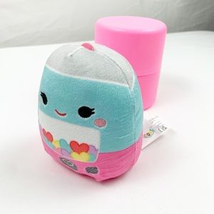 Original Squishmallows Mystery Squad Valentine's 2023 Collection 3.5"